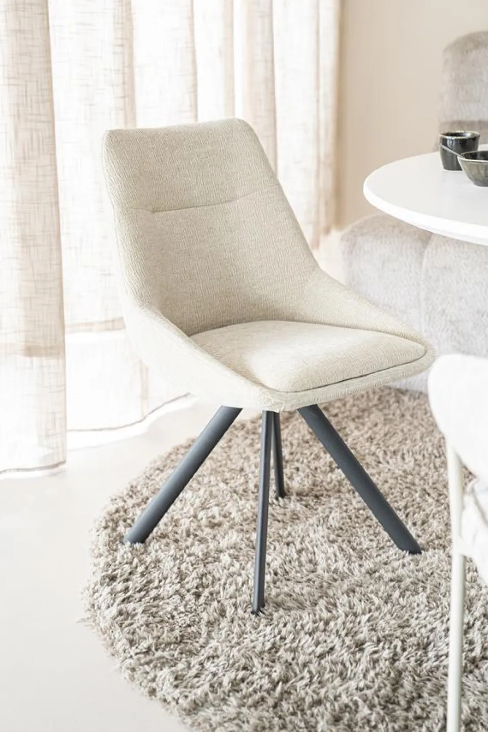 eetkamerstoel-bliss-zonder-arm-SufizWKD-0.webp Sale HUUS Eetkamerstoel Bliss Zonder Armleuning (per 2 Stuks)