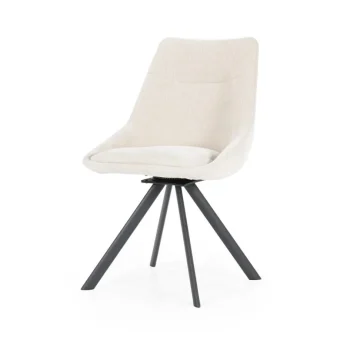 Sale HUUS Eetkamerstoel Bliss Zonder Armleuning (per 2 Stuks)