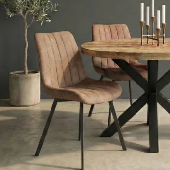 New HUUS Eetkamerstoel Dali
