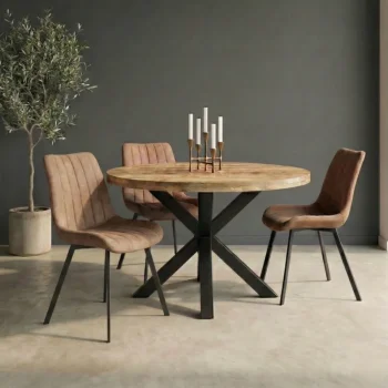 New HUUS Eetkamerstoel Dali
