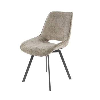 Best HUUS Eetkamerstoel Daniels (per 4 Stuks)