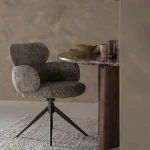 Discount HUUS Eetkamerstoel Darcio