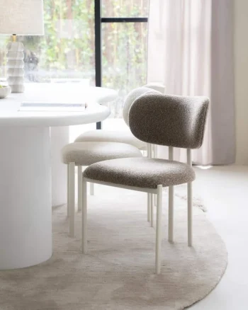 New HUUS Eetkamerstoel Daybreak (per 2 Stuks)