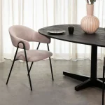 Best HUUS Eetkamerstoel Emma