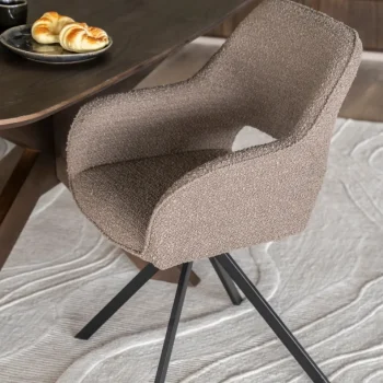 Online HUUS Eetkamerstoel Fabio