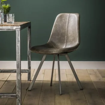 Sale HUUS Eetkamerstoel Floortje (per 4 Stuks)