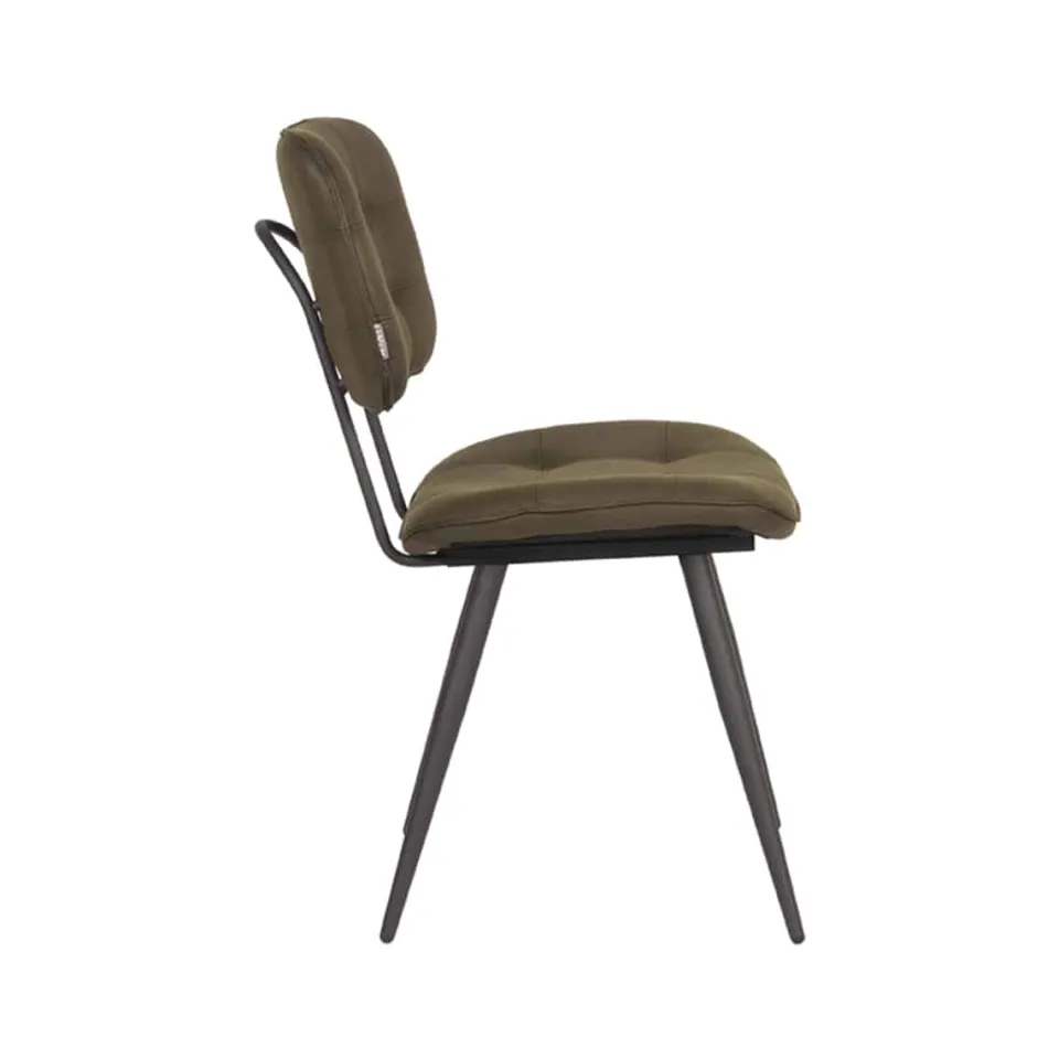 eetkamerstoel-gus-per-2-stuks-IPwKAAEi-10.webp Outlet HUUS Eetkamerstoel Gus (per 2 Stuks) Antraciet