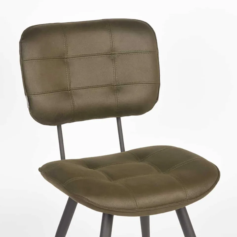 eetkamerstoel-gus-per-2-stuks-IPwKAAEi-12.webp Outlet HUUS Eetkamerstoel Gus (per 2 Stuks) Antraciet