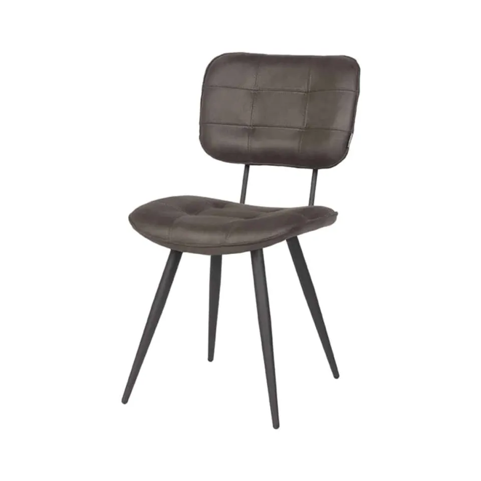eetkamerstoel-gus-per-2-stuks-IPwKAAEi-13.webp Outlet HUUS Eetkamerstoel Gus (per 2 Stuks) Antraciet