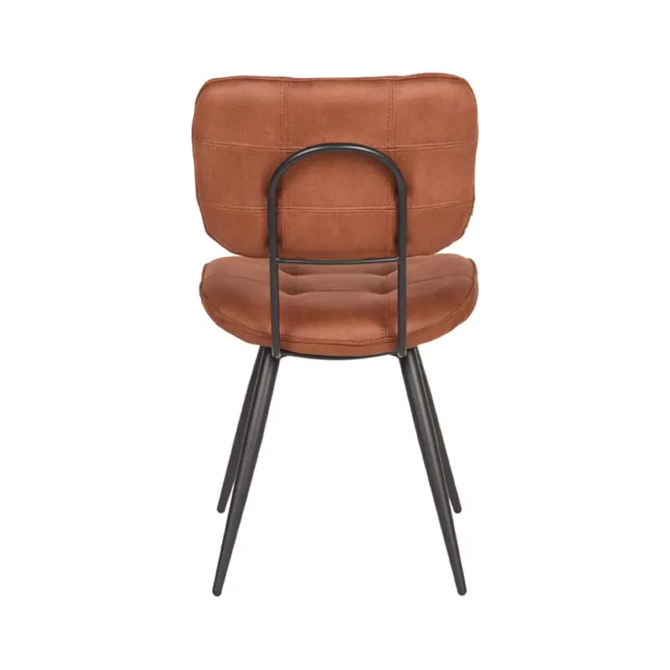 eetkamerstoel-gus-per-2-stuks-IPwKAAEi-3.webp Outlet HUUS Eetkamerstoel Gus (per 2 Stuks) Antraciet