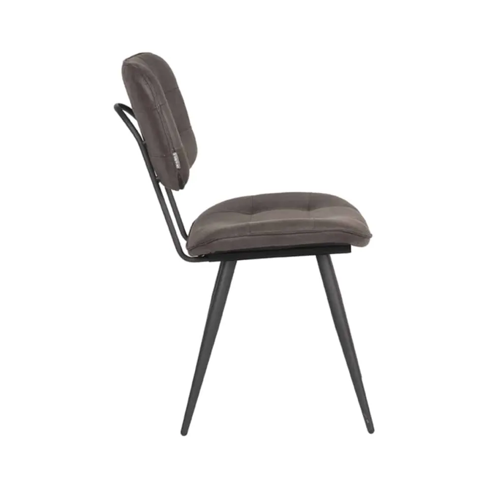 eetkamerstoel-gus-per-2-stuks-IPwKAAEi-6.webp Outlet HUUS Eetkamerstoel Gus (per 2 Stuks) Antraciet