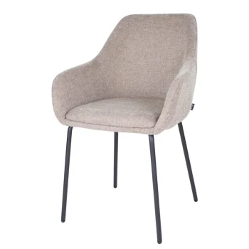 Hot HUUS Eetkamerstoel Guus Kick (per 2 Stuks)