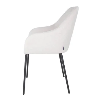 Hot HUUS Eetkamerstoel Guus Kick (per 2 Stuks)