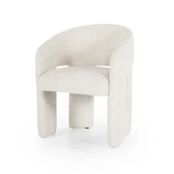 Clearance HUUS Eetkamerstoel Hamilton