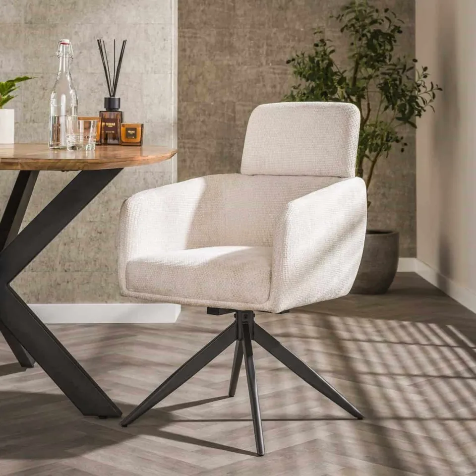 eetkamerstoel-harrie-per-2-stu-FINSaRPU-0.webp Outlet HUUS Eetkamerstoel Harrie (per 2 Stuks) Wit