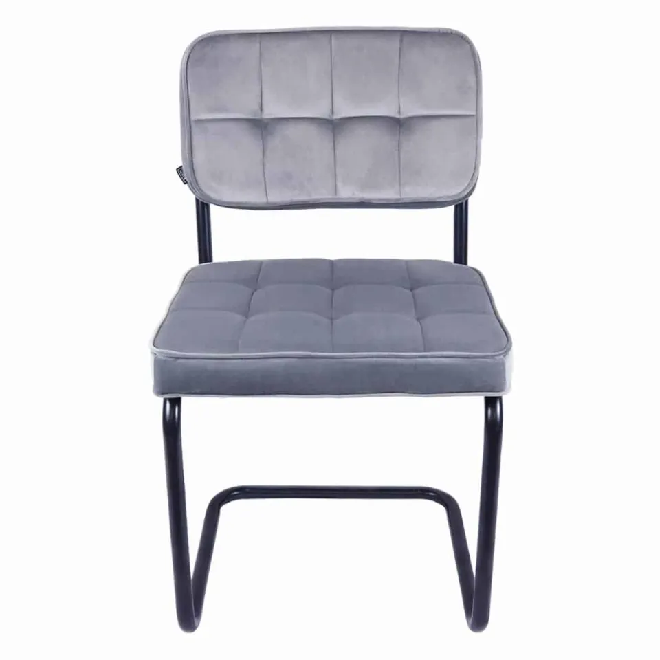 eetkamerstoel-ivy-buisframe-ki-GZlxKpMj-10.webp Fashion HUUS Eetkamerstoel Ivy Buisframe Kick (per 2 Stuks)