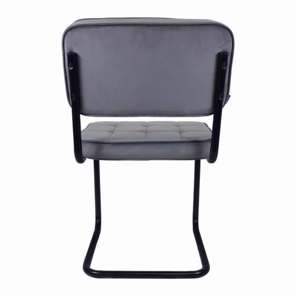 eetkamerstoel-ivy-buisframe-ki-GZlxKpMj-11.webp Fashion HUUS Eetkamerstoel Ivy Buisframe Kick (per 2 Stuks)