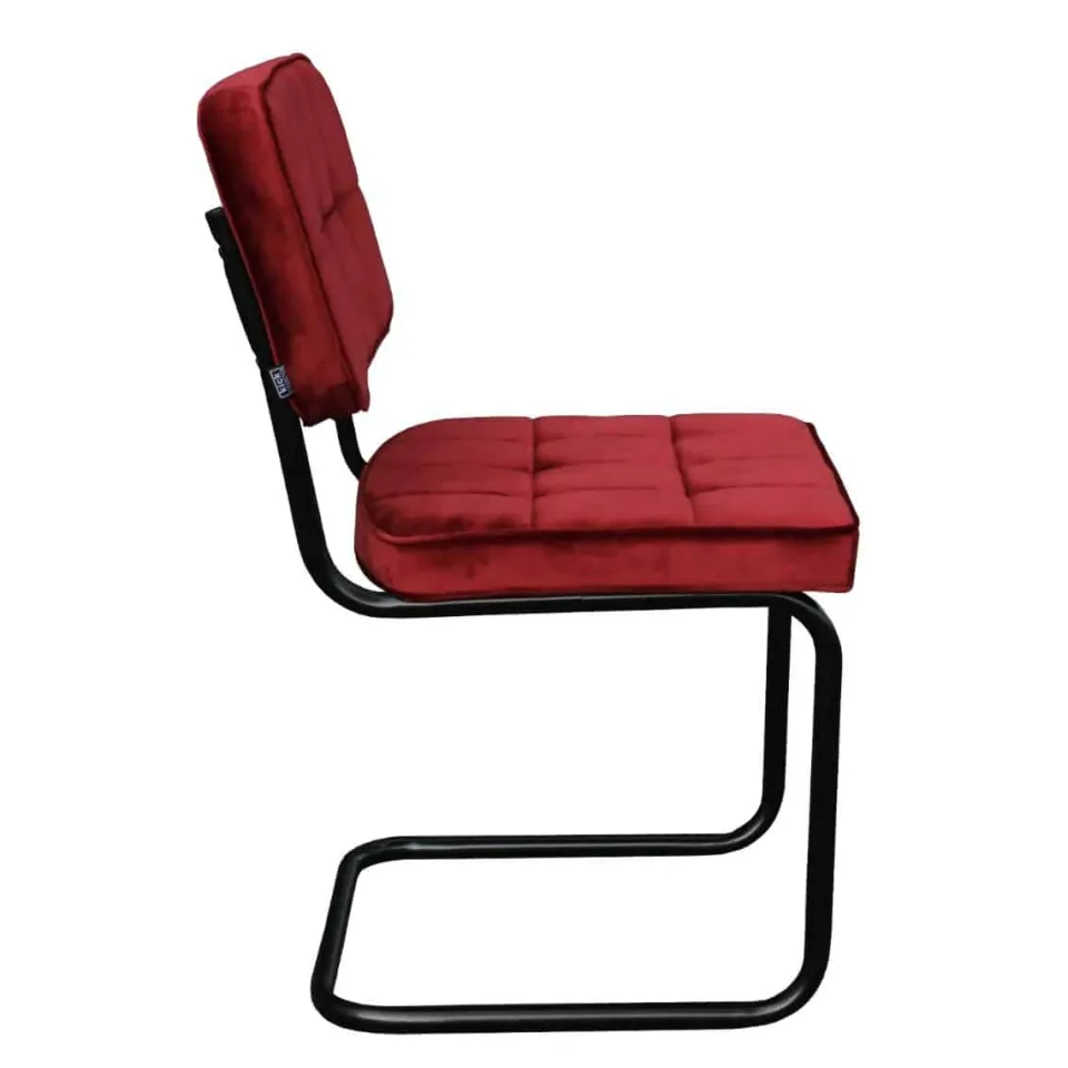 eetkamerstoel-ivy-buisframe-ki-GZlxKpMj-24.webp Fashion HUUS Eetkamerstoel Ivy Buisframe Kick (per 2 Stuks)