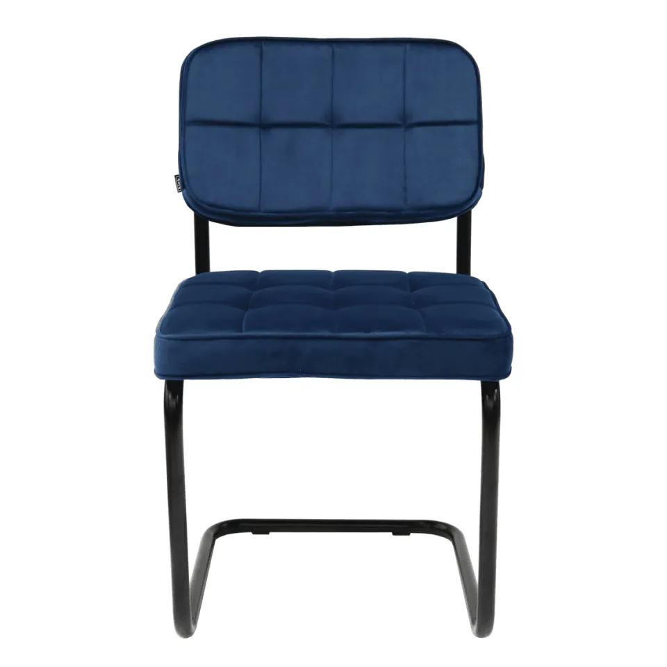 eetkamerstoel-ivy-buisframe-ki-GZlxKpMj-4.webp Fashion HUUS Eetkamerstoel Ivy Buisframe Kick (per 2 Stuks)