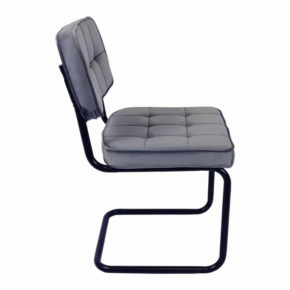 eetkamerstoel-ivy-buisframe-ki-GZlxKpMj-9.webp Fashion HUUS Eetkamerstoel Ivy Buisframe Kick (per 2 Stuks)