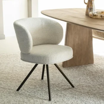 Online HUUS Eetkamerstoel Jayson