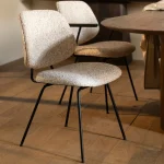 New HUUS Eetkamerstoel Jon