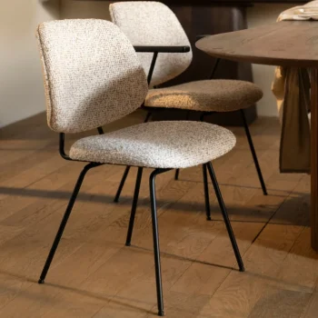 New HUUS Eetkamerstoel Jon
