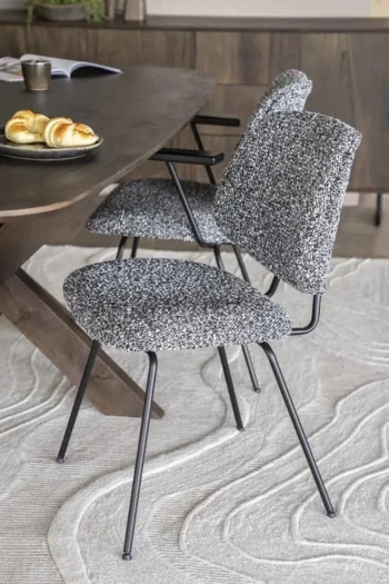 New HUUS Eetkamerstoel Jon