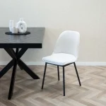 New HUUS Eetkamerstoel Kick Lana (per 2 Stuks)