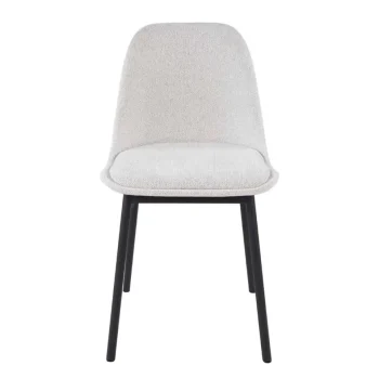 New HUUS Eetkamerstoel Kick Lana (per 2 Stuks)