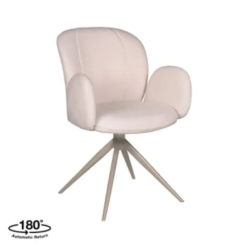 Best HUUS Eetkamerstoel Kimball