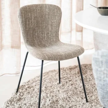 Discount HUUS Eetkamerstoel Lass