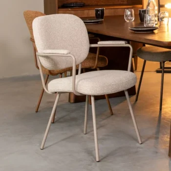 Discount HUUS Eetkamerstoel Lausanne