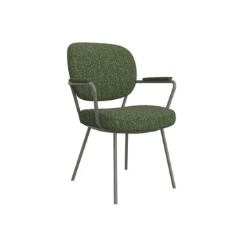 Discount HUUS Eetkamerstoel Lausanne