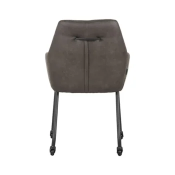 Fashion HUUS Eetkamerstoel Lenny