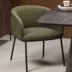 Best HUUS Eetkamerstoel Leon