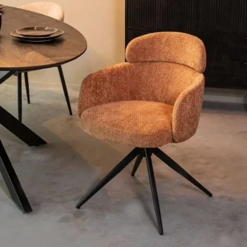 Discount HUUS Eetkamerstoel Levi (per 2 Stuks)