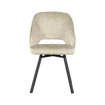 New HUUS Eetkamerstoel Lewis