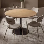 New HUUS Eetkamerstoel Link (per 2 Stuks)