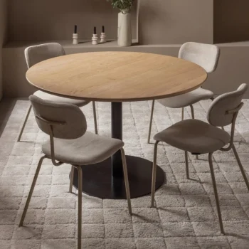 New HUUS Eetkamerstoel Link (per 2 Stuks)