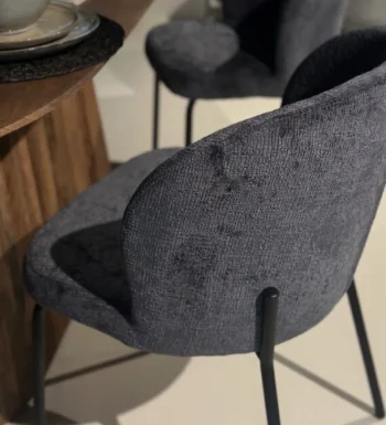 Discount HUUS Eetkamerstoel Lio (per 2 Stuks)