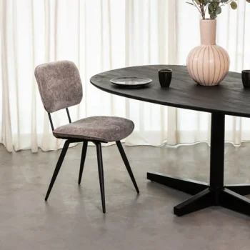 Fashion HUUS Eetkamerstoel Liva (per 2 Stuks)