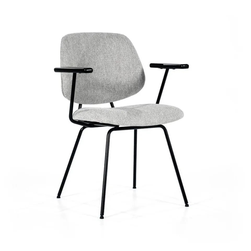 eetkamerstoel-lynn-met-armleun-iHGdEmEz-13.webp Online HUUS Eetkamerstoel Lynn Met Armleuning