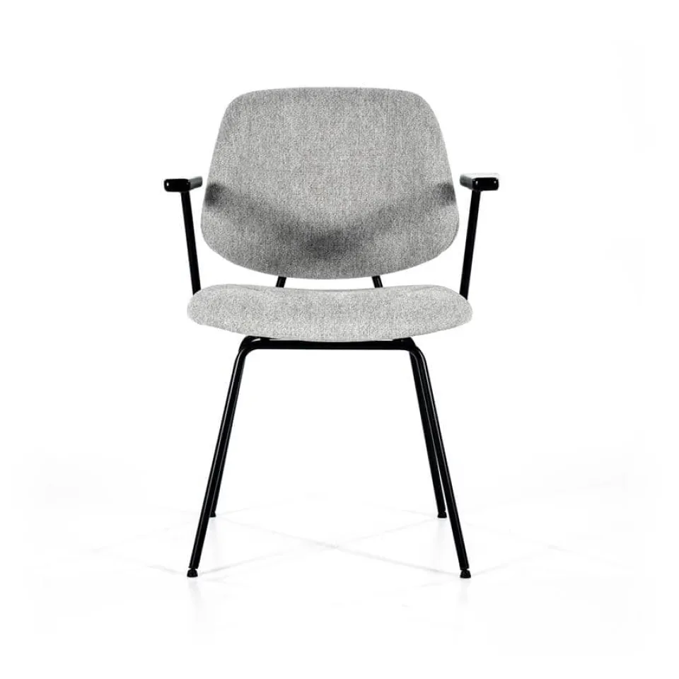 eetkamerstoel-lynn-met-armleun-iHGdEmEz-14.webp Online HUUS Eetkamerstoel Lynn Met Armleuning