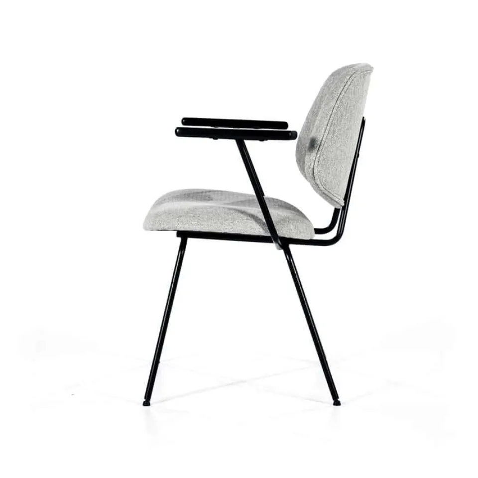 eetkamerstoel-lynn-met-armleun-iHGdEmEz-15.webp Online HUUS Eetkamerstoel Lynn Met Armleuning