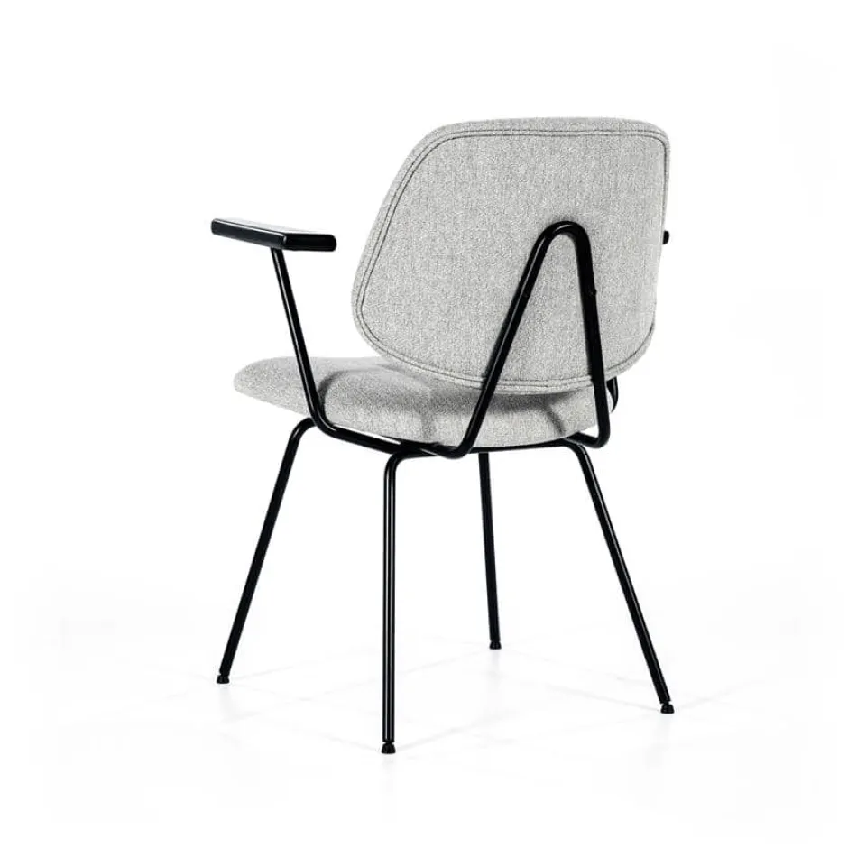 eetkamerstoel-lynn-met-armleun-iHGdEmEz-16.webp Online HUUS Eetkamerstoel Lynn Met Armleuning