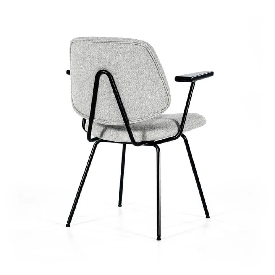 eetkamerstoel-lynn-met-armleun-iHGdEmEz-18.webp Online HUUS Eetkamerstoel Lynn Met Armleuning