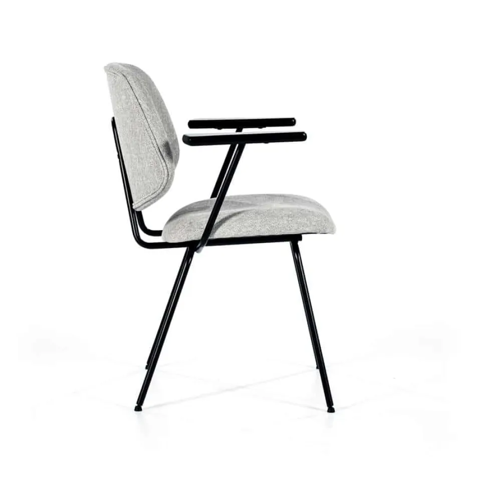 eetkamerstoel-lynn-met-armleun-iHGdEmEz-19.webp Online HUUS Eetkamerstoel Lynn Met Armleuning