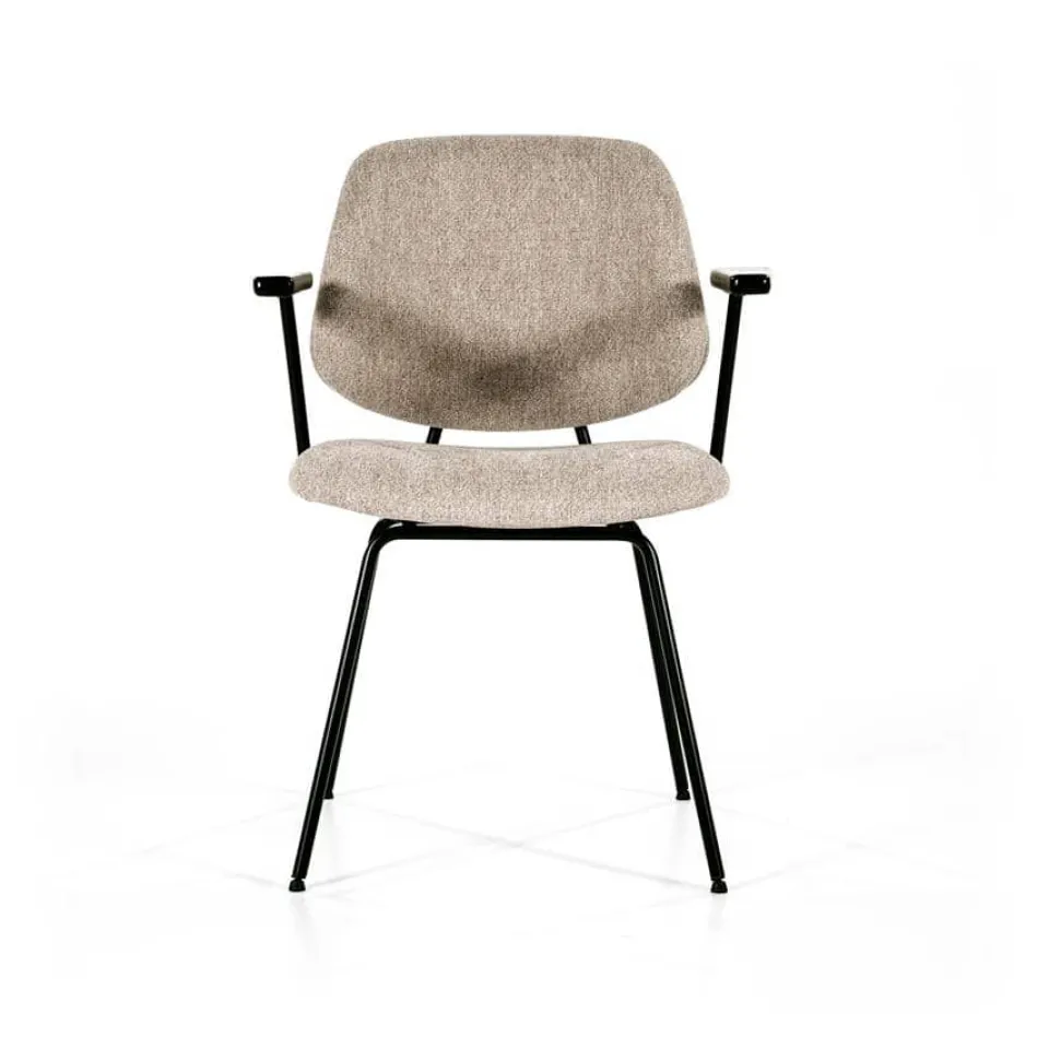 eetkamerstoel-lynn-met-armleun-iHGdEmEz-2.webp Online HUUS Eetkamerstoel Lynn Met Armleuning