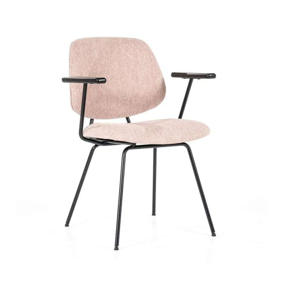 eetkamerstoel-lynn-met-armleun-iHGdEmEz-21.webp Online HUUS Eetkamerstoel Lynn Met Armleuning